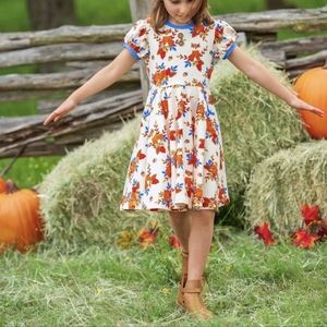 Eleanor Rose Fall Surprise